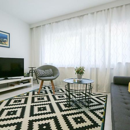 Mateja Apartment Zagreb Buitenkant foto