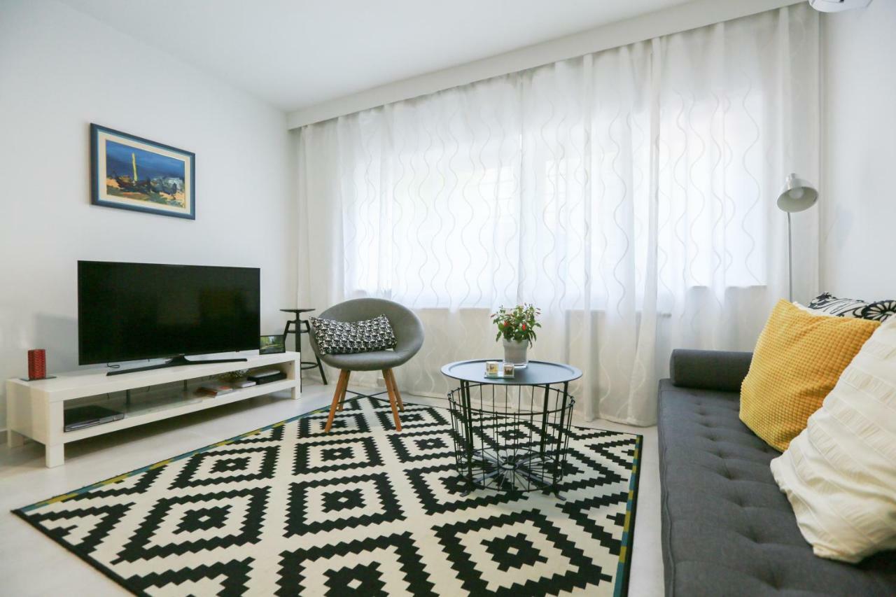 Mateja Apartment Zagreb Buitenkant foto