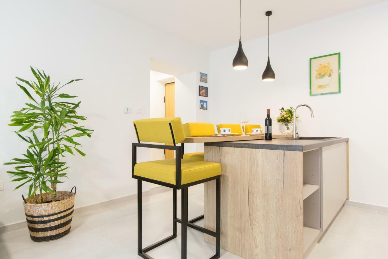Mateja Apartment Zagreb Buitenkant foto